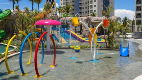 Salinas Premium & Exclusive Resort- W&A
